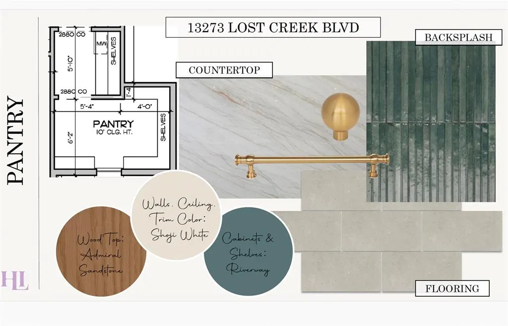 Photo 10 — 13273 Lost Creek Boulevard, Edmond, OK 73034