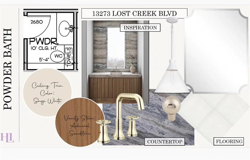 Photo 12 — 13273 Lost Creek Boulevard, Edmond, OK 73034