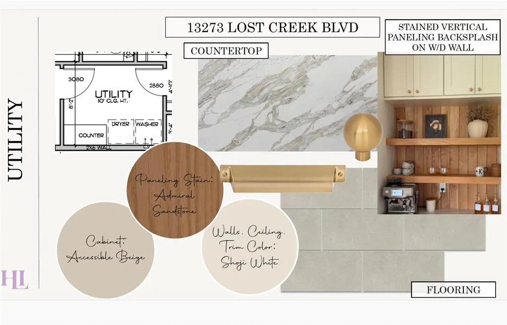 Photo 14 — 13273 Lost Creek Boulevard, Edmond, OK 73034