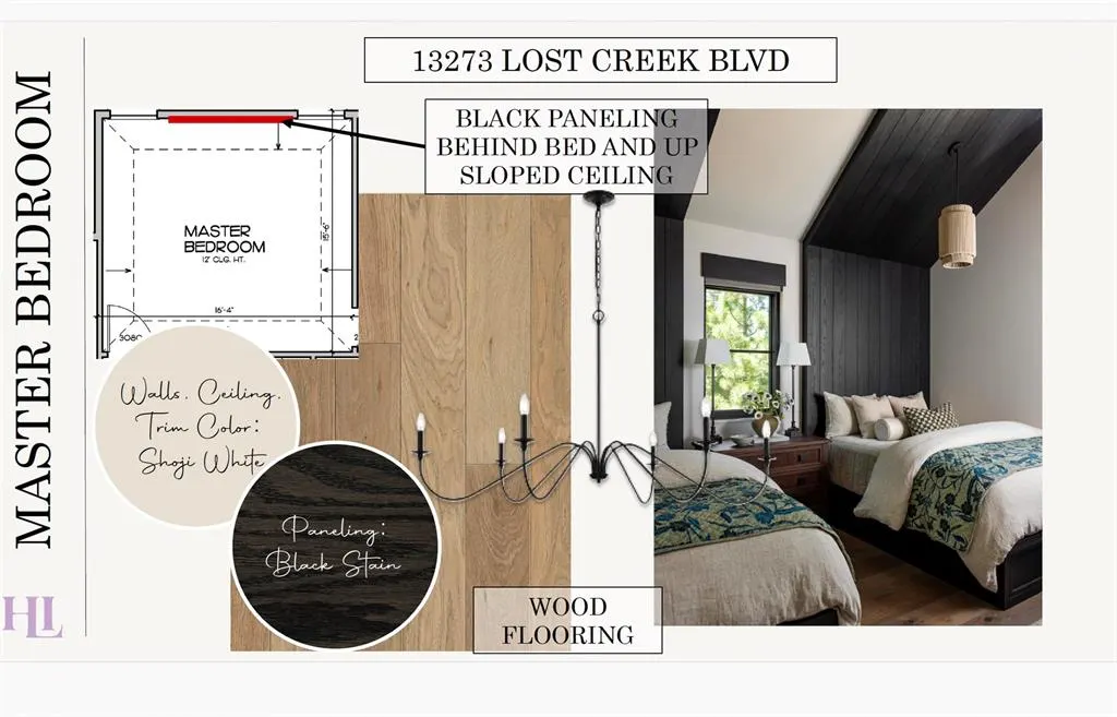 Photo 15 — 13273 Lost Creek Boulevard, Edmond, OK 73034