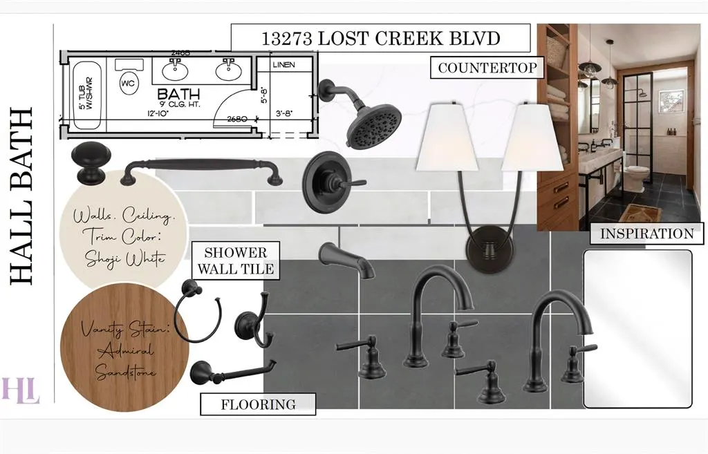 Photo 17 — 13273 Lost Creek Boulevard, Edmond, OK 73034
