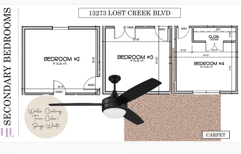 Photo 18 — 13273 Lost Creek Boulevard, Edmond, OK 73034