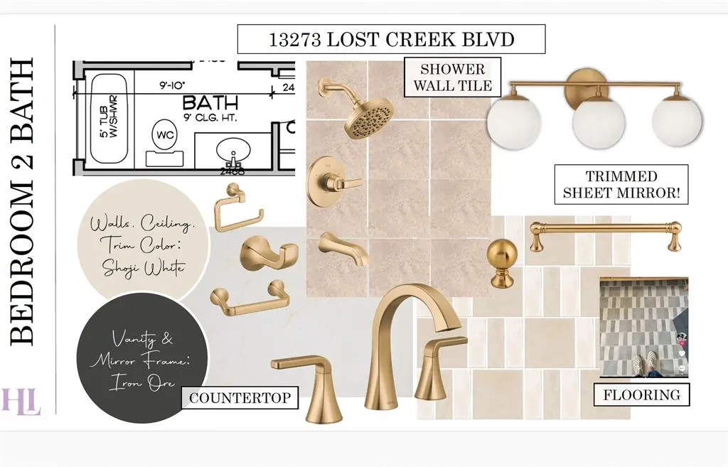 Photo 19 — 13273 Lost Creek Boulevard, Edmond, OK 73034