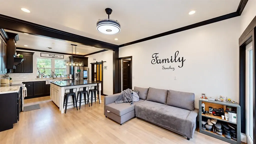 Photo 9 — 509 N Taylor Avenue, Wynnewood, OK 73098