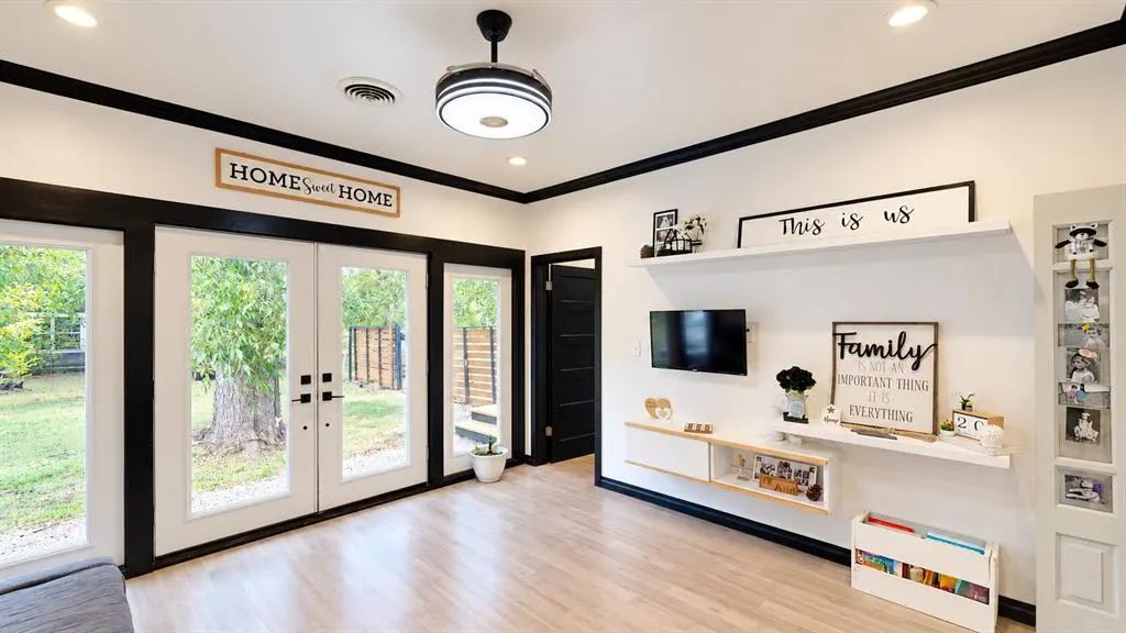 Photo 11 — 509 N Taylor Avenue, Wynnewood, OK 73098