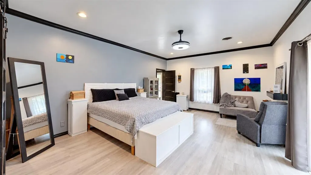 Photo 12 — 509 N Taylor Avenue, Wynnewood, OK 73098