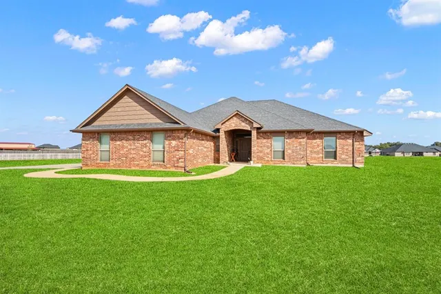 Photo 2 — 29837 E 830 Road, Cashion, OK 73016