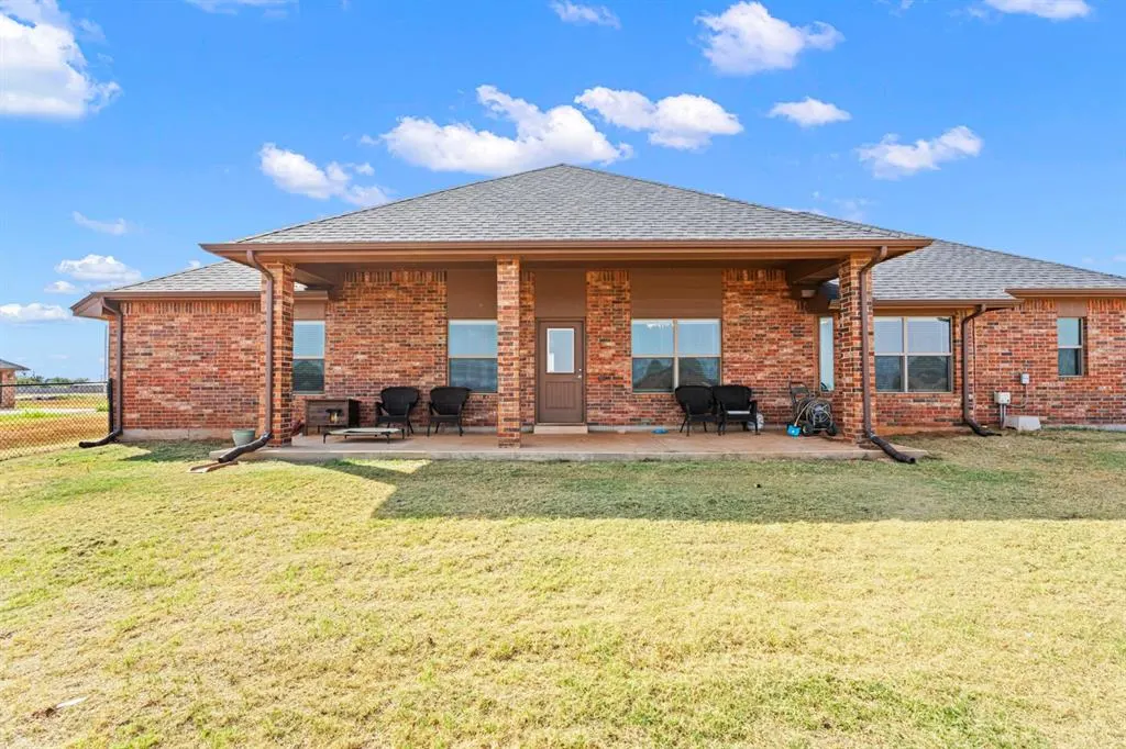 Photo 5 — 29837 E 830 Road, Cashion, OK 73016