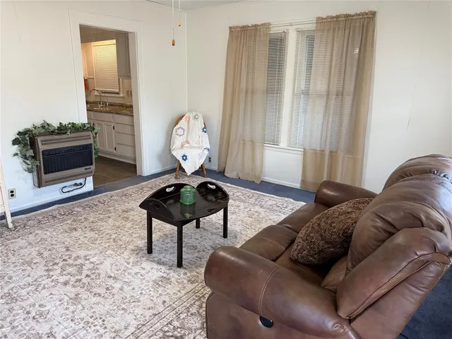 Photo 2 — 412 E Grand Street, Wetumka, OK 74883