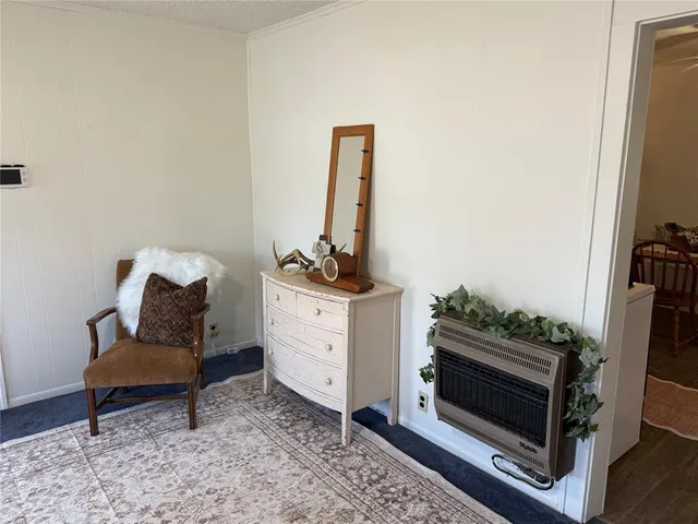 Photo 3 — 412 E Grand Street, Wetumka, OK 74883