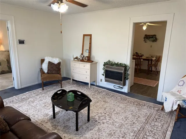Photo 4 — 412 E Grand Street, Wetumka, OK 74883