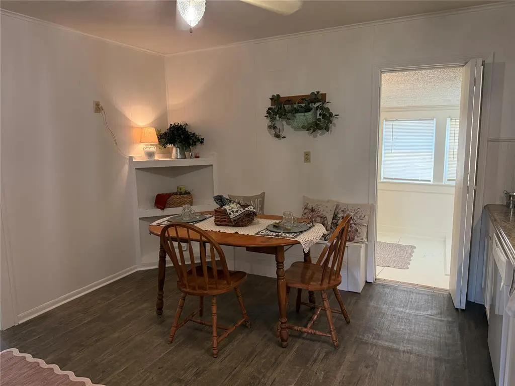 Photo 5 — 412 E Grand Street, Wetumka, OK 74883