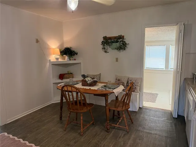 Photo 5 — 412 E Grand Street, Wetumka, OK 74883