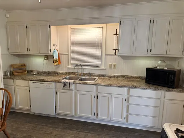 Photo 6 — 412 E Grand Street, Wetumka, OK 74883