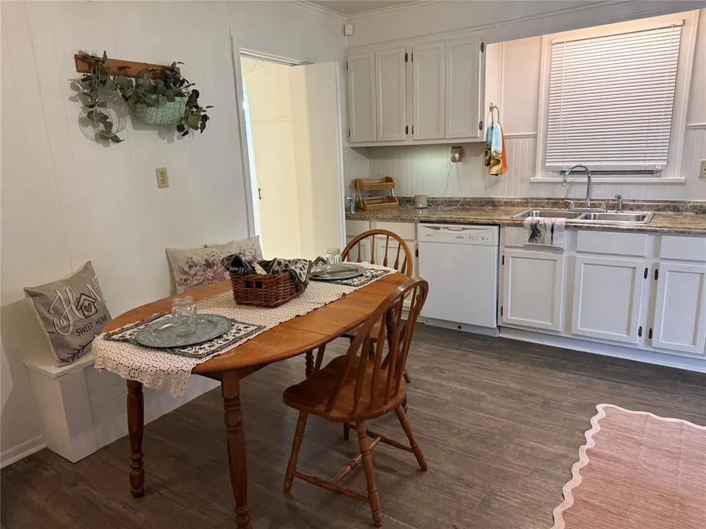 Photo 8 — 412 E Grand Street, Wetumka, OK 74883