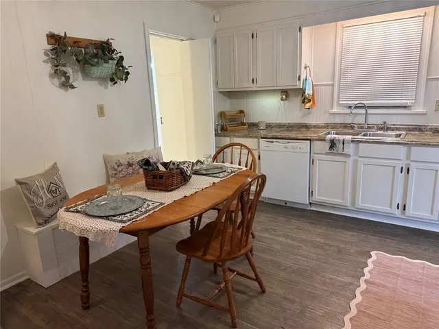 Photo 8 — 412 E Grand Street, Wetumka, OK 74883