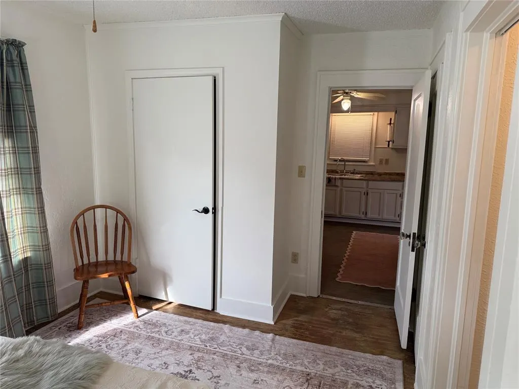 Photo 13 — 412 E Grand Street, Wetumka, OK 74883