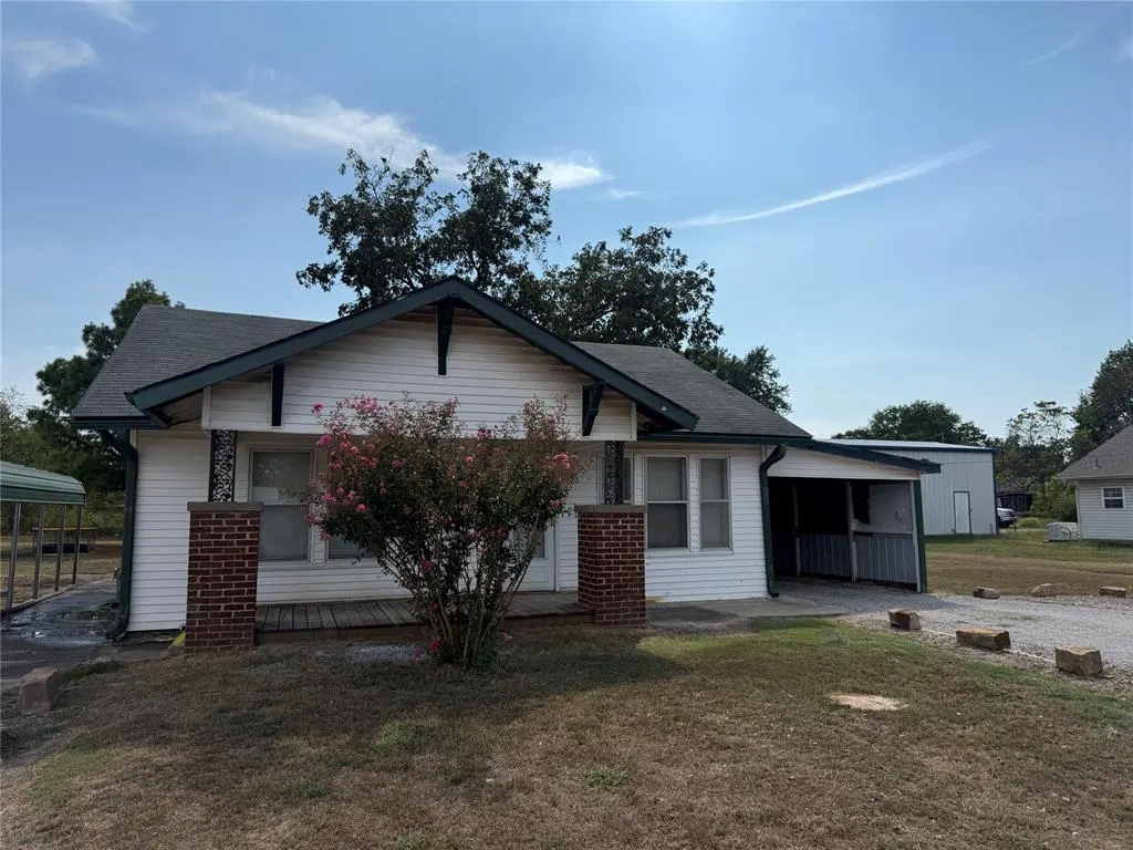 Photo 25 — 412 E Grand Street, Wetumka, OK 74883