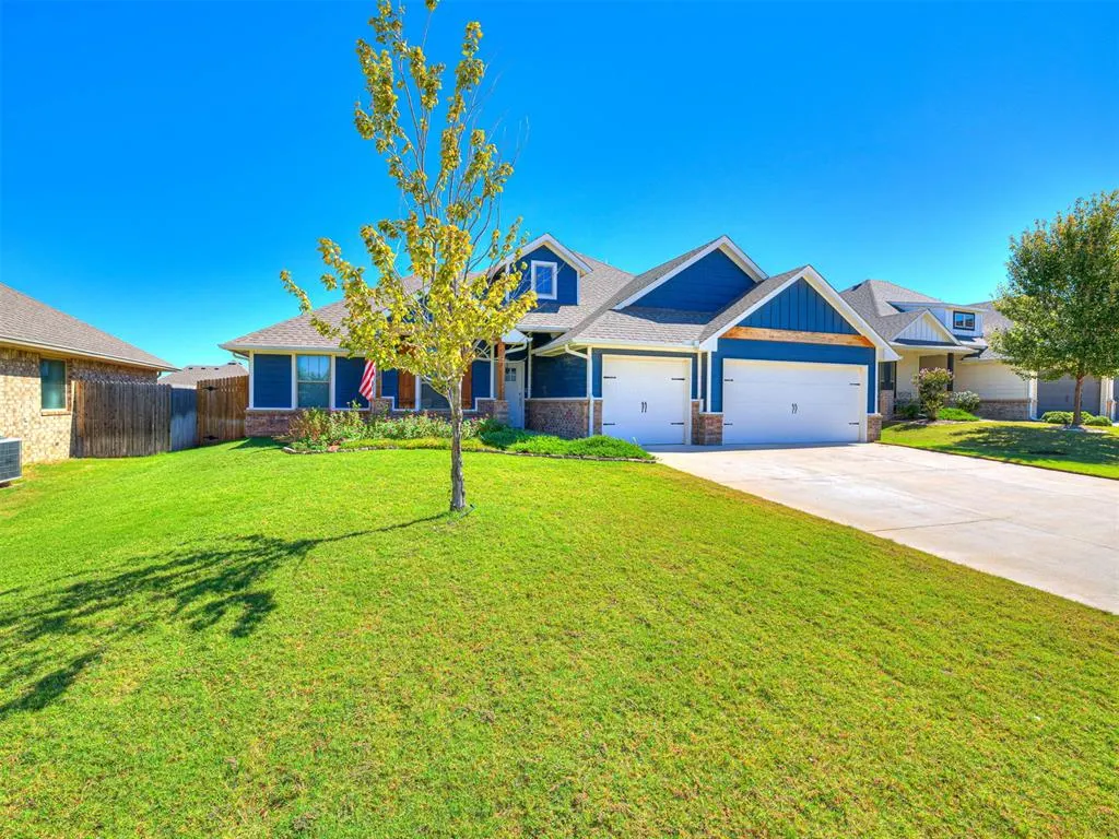 Photo 45 — 3032 Dudley Drive, Edmond, OK 73012