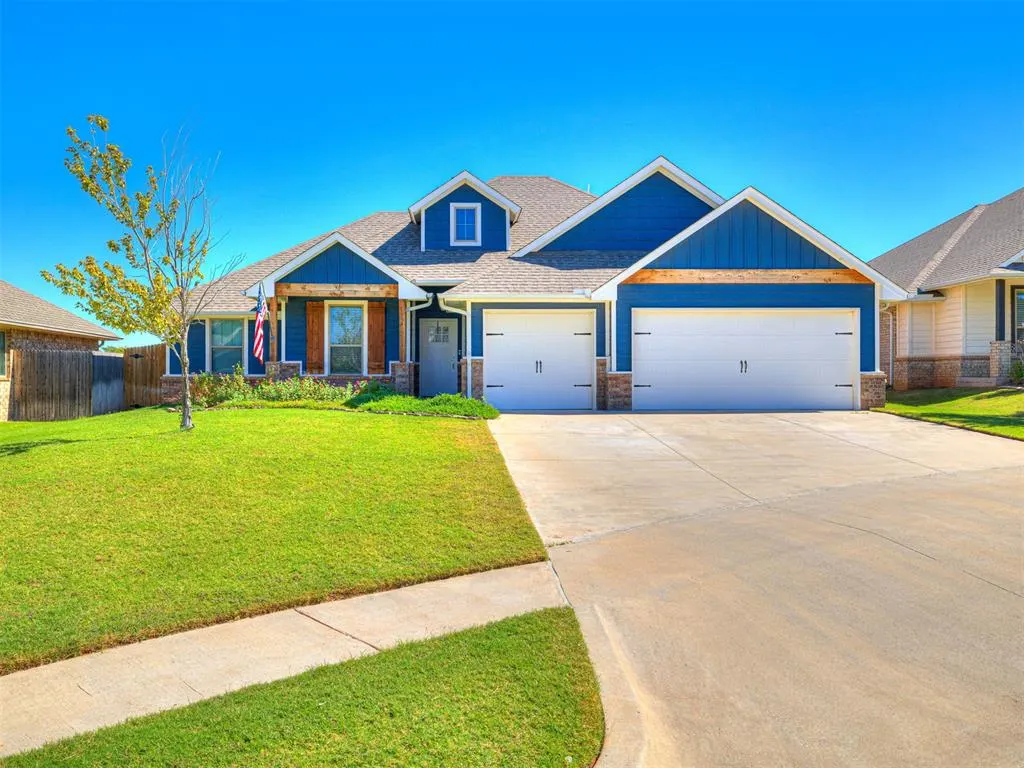 Photo 46 — 3032 Dudley Drive, Edmond, OK 73012