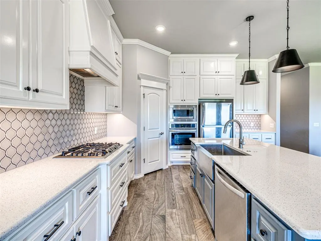 Photo 12 — 3032 Dudley Drive, Edmond, OK 73012