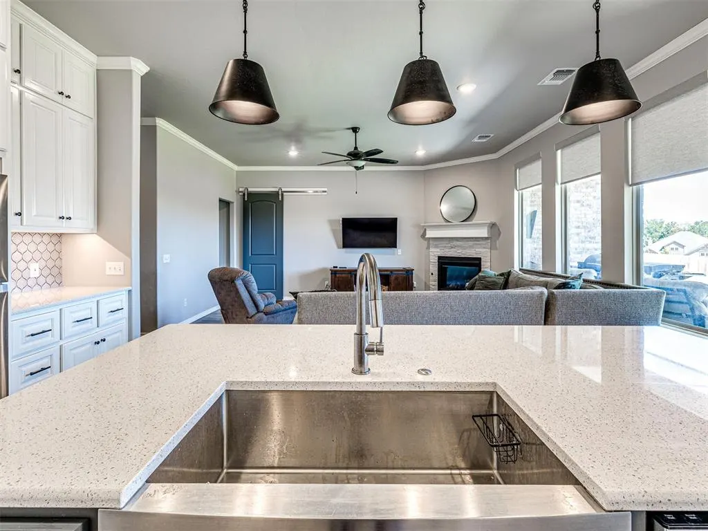 Photo 13 — 3032 Dudley Drive, Edmond, OK 73012