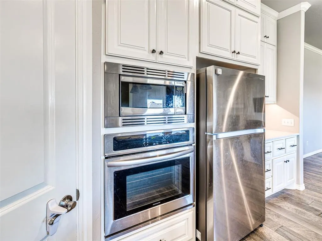Photo 14 — 3032 Dudley Drive, Edmond, OK 73012