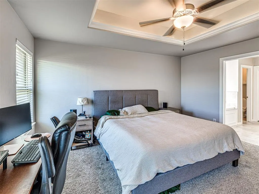 Photo 19 — 3032 Dudley Drive, Edmond, OK 73012