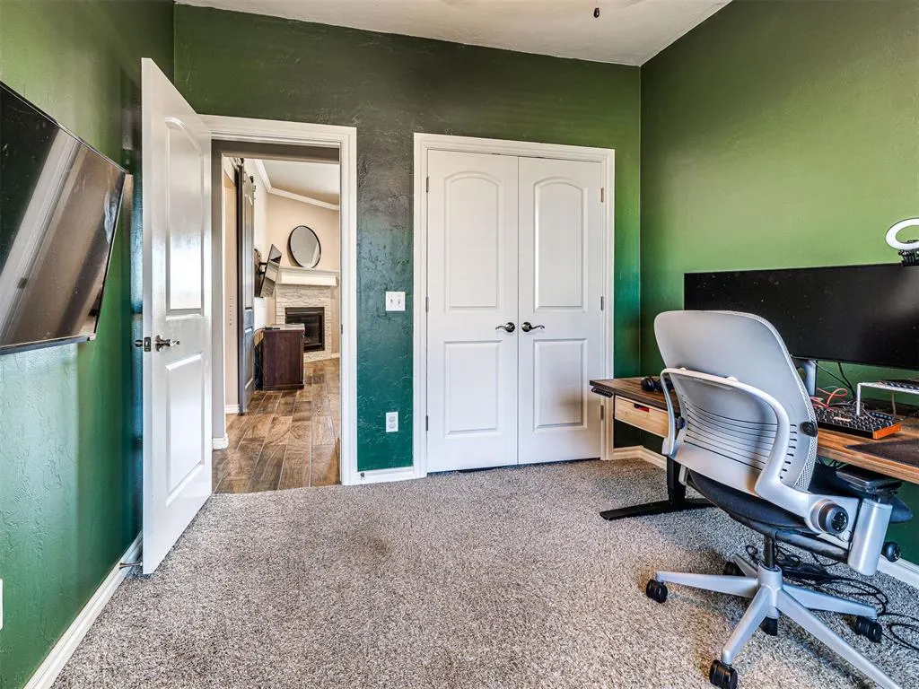 Photo 24 — 3032 Dudley Drive, Edmond, OK 73012