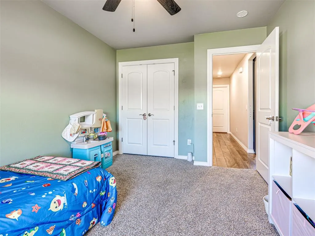 Photo 26 — 3032 Dudley Drive, Edmond, OK 73012