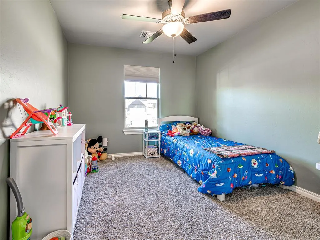 Photo 27 — 3032 Dudley Drive, Edmond, OK 73012