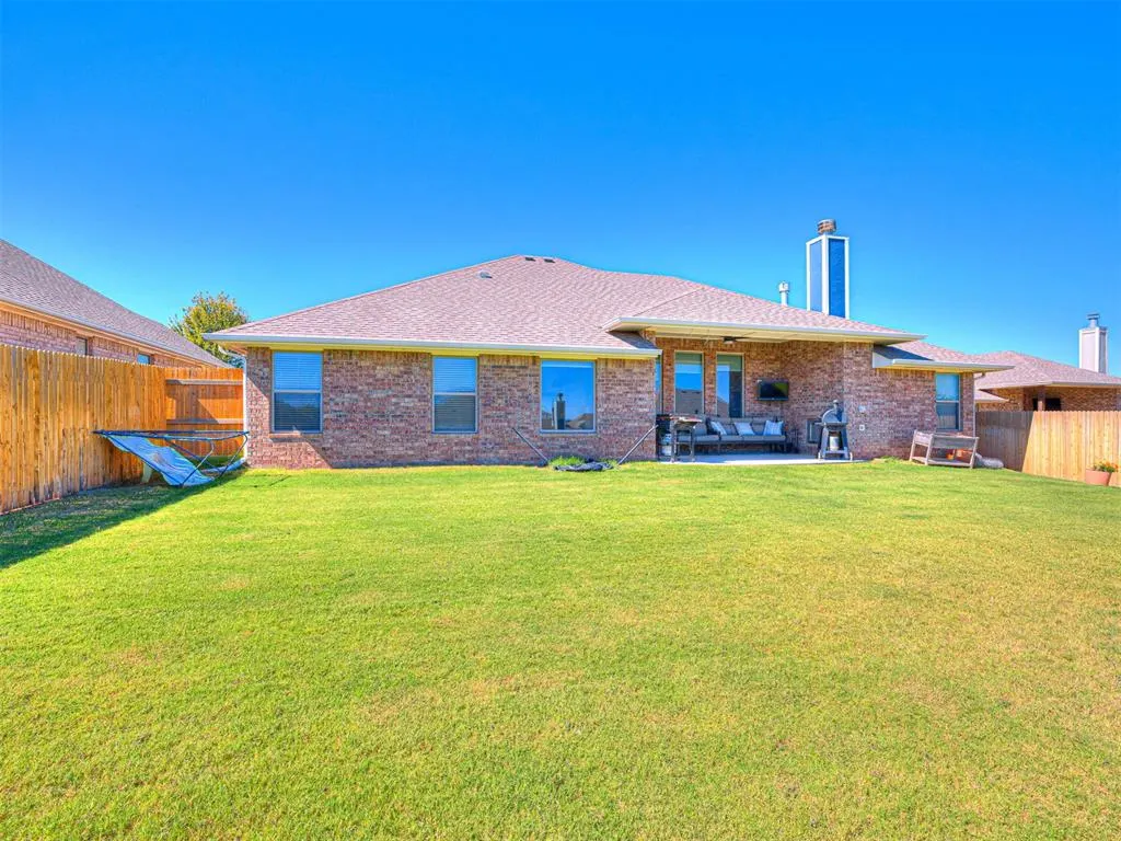 Photo 34 — 3032 Dudley Drive, Edmond, OK 73012