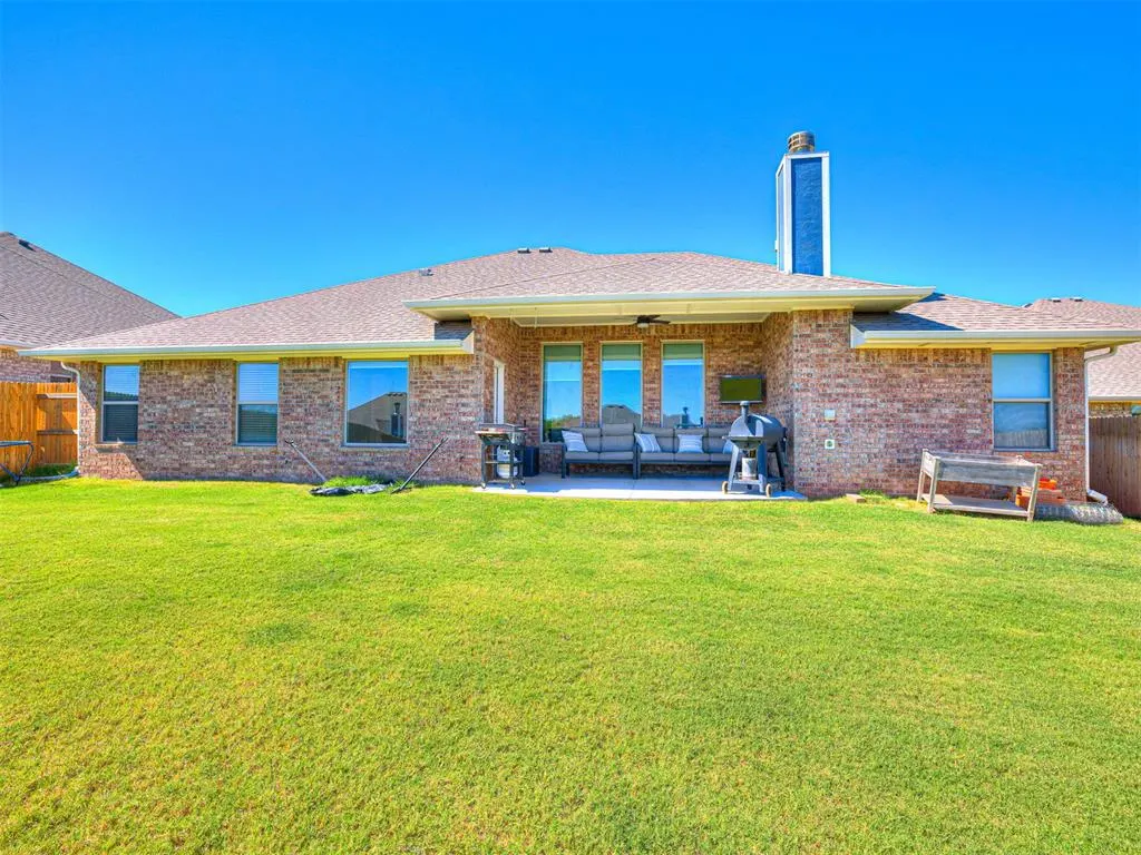 Photo 35 — 3032 Dudley Drive, Edmond, OK 73012
