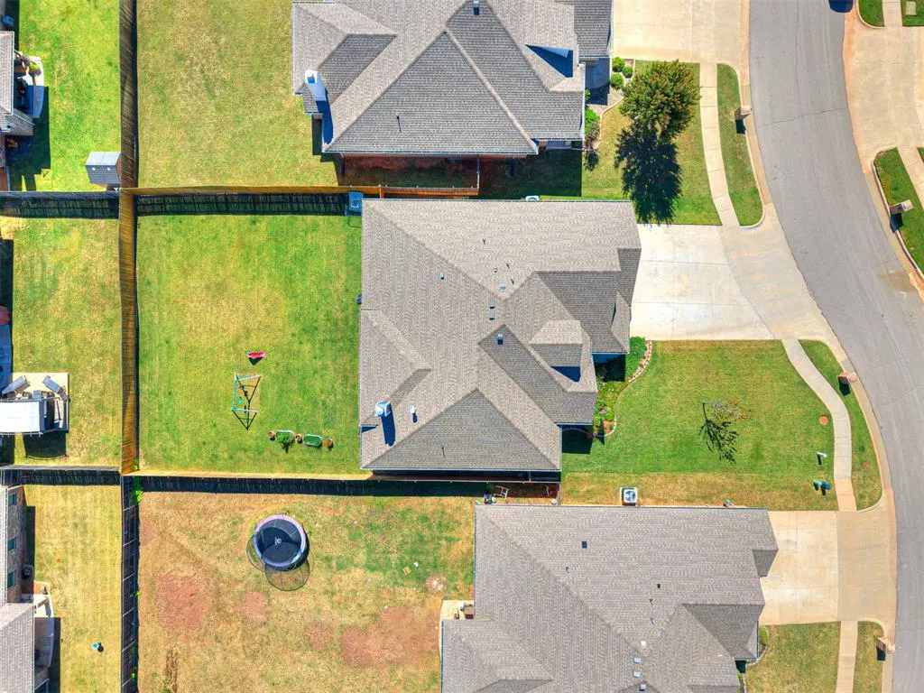 Photo 38 — 3032 Dudley Drive, Edmond, OK 73012