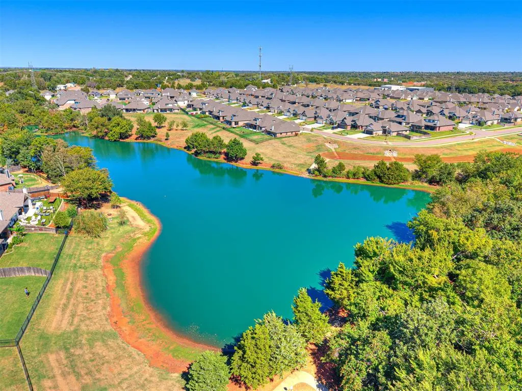Photo 39 — 3032 Dudley Drive, Edmond, OK 73012