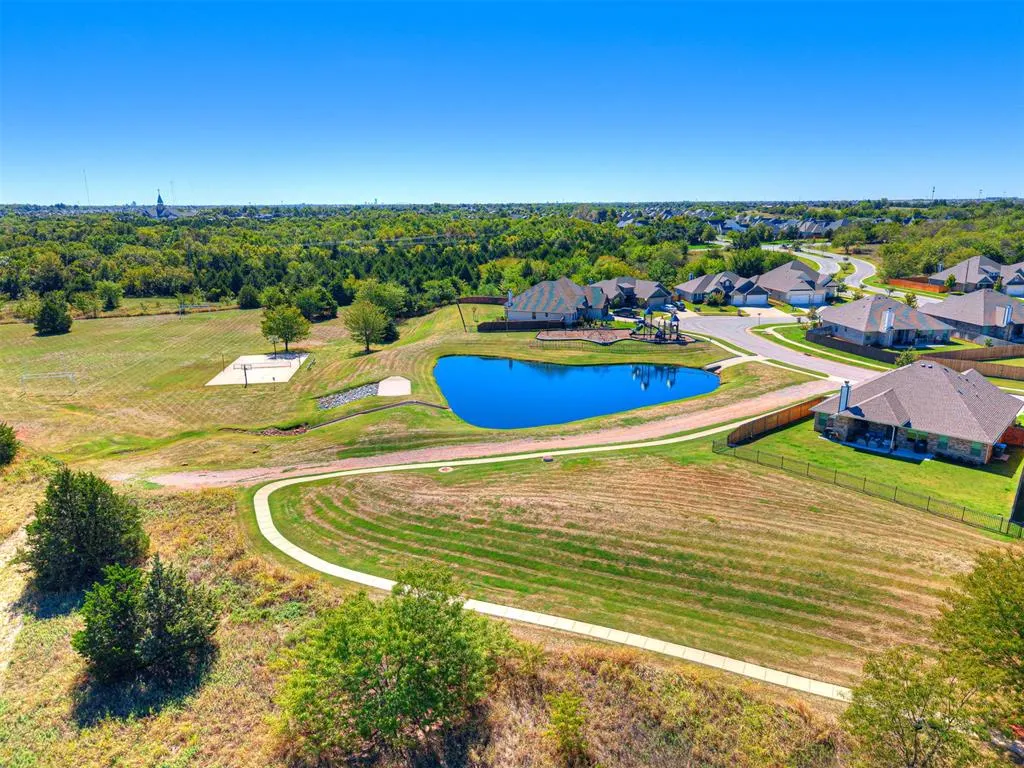 Photo 40 — 3032 Dudley Drive, Edmond, OK 73012