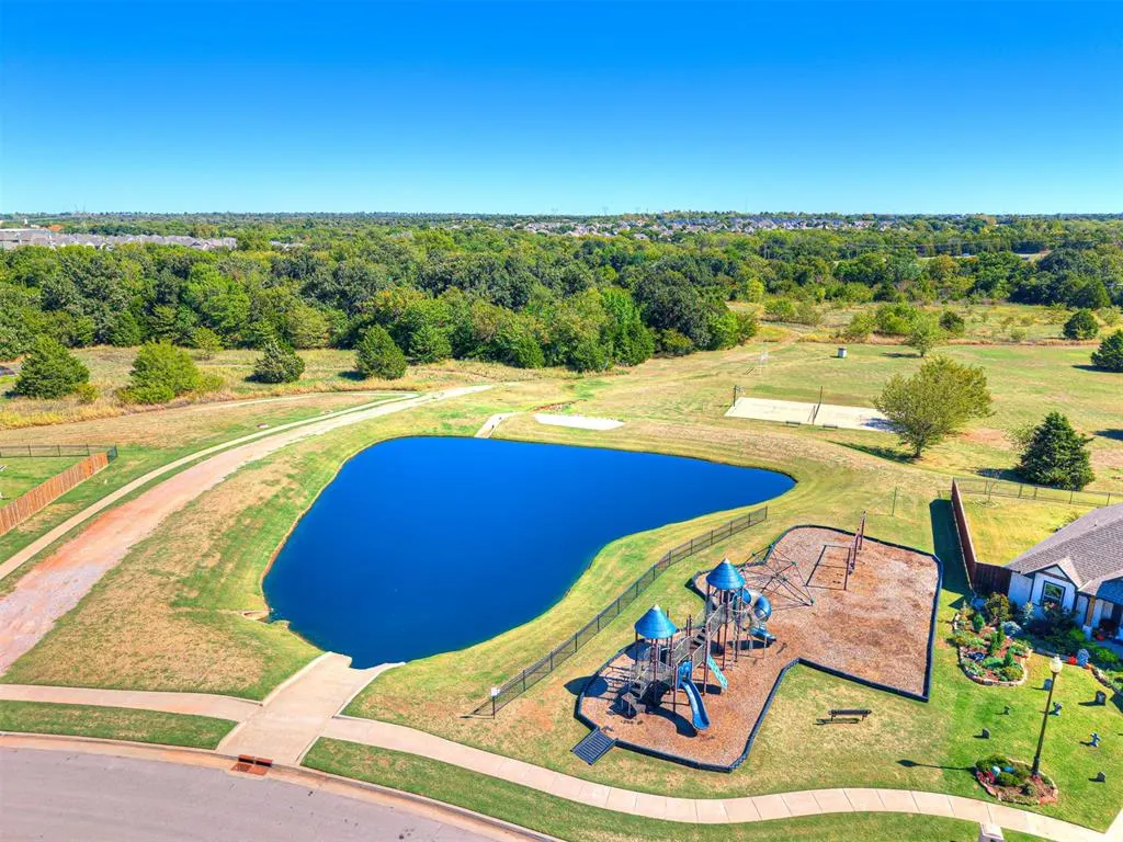 Photo 43 — 3032 Dudley Drive, Edmond, OK 73012
