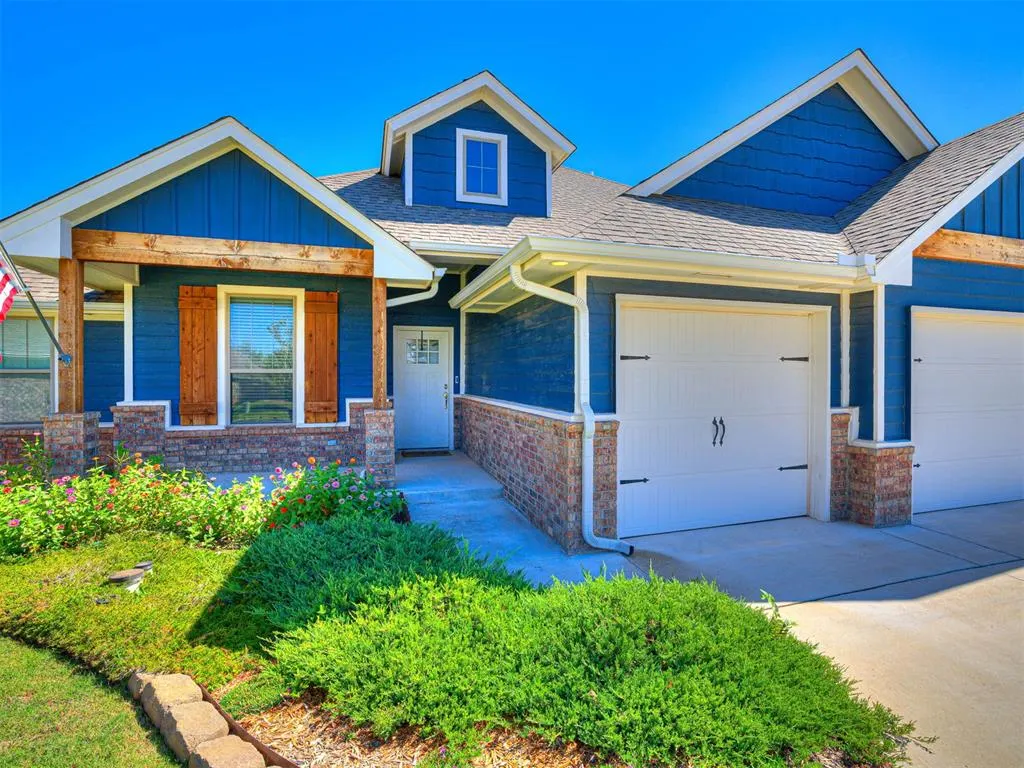 Photo 44 — 3032 Dudley Drive, Edmond, OK 73012