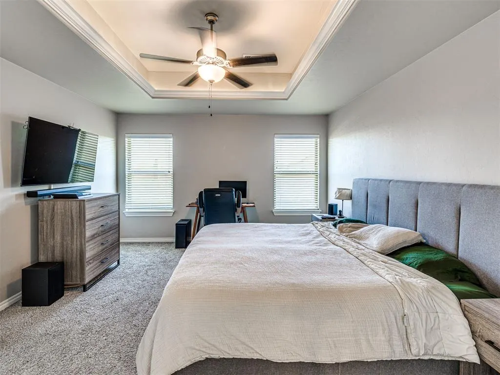 Photo 17 — 3032 Dudley Drive, Edmond, OK 73012