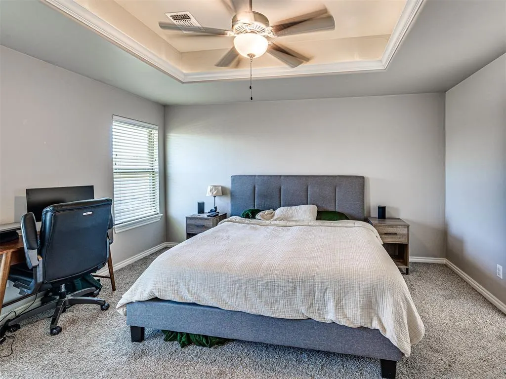 Photo 18 — 3032 Dudley Drive, Edmond, OK 73012