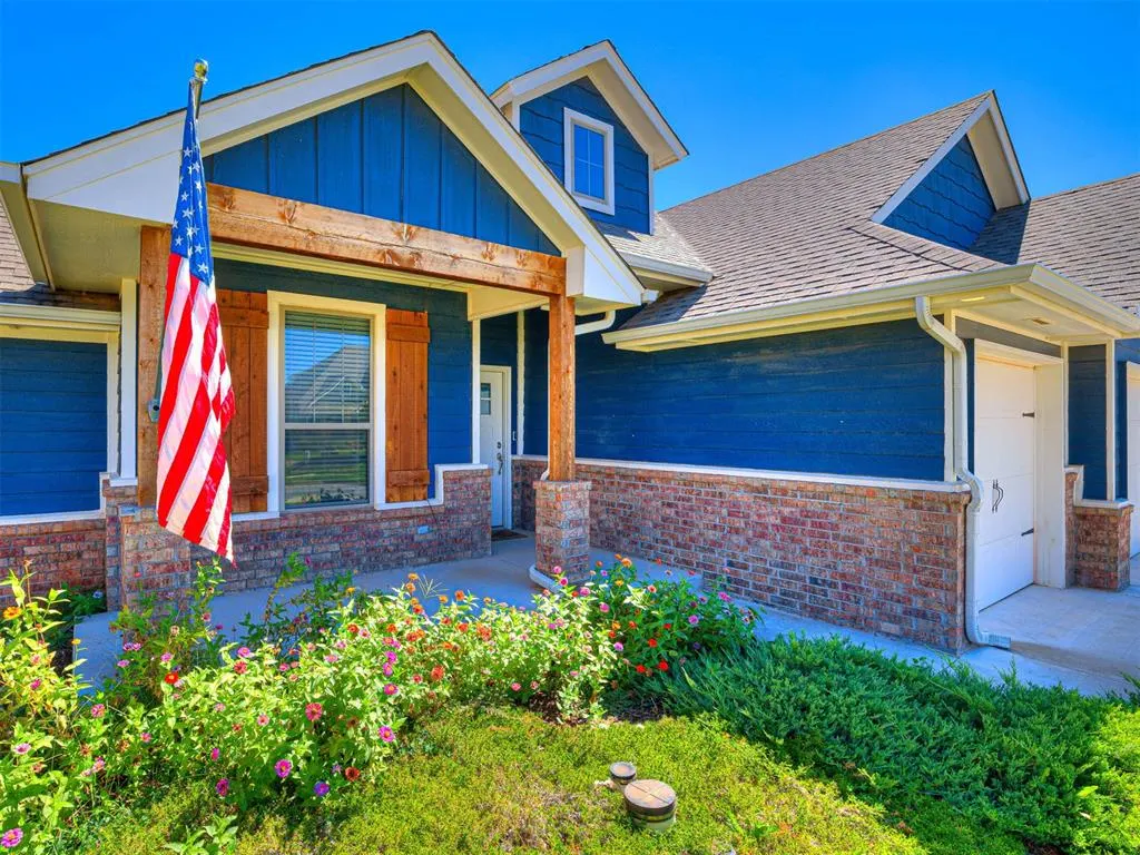 Photo 47 — 3032 Dudley Drive, Edmond, OK 73012