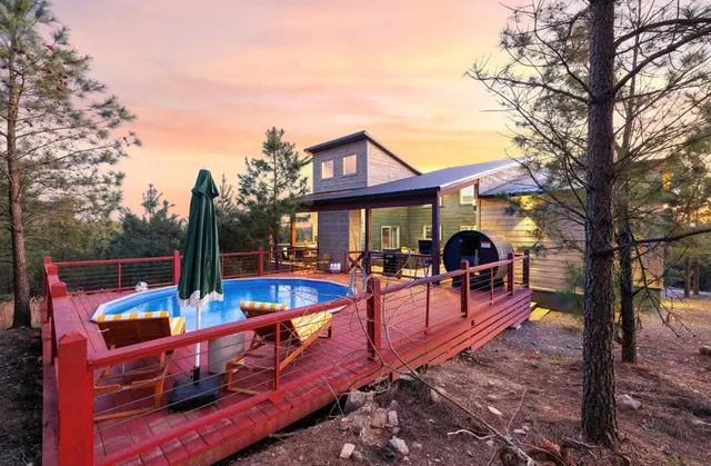 Photo 2 — 70 Legacy Way Trail, Broken Bow, OK 74728