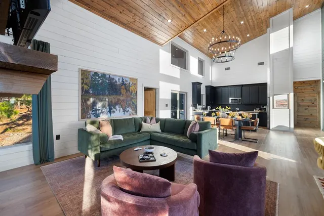 Photo 4 — 70 Legacy Way Trail, Broken Bow, OK 74728