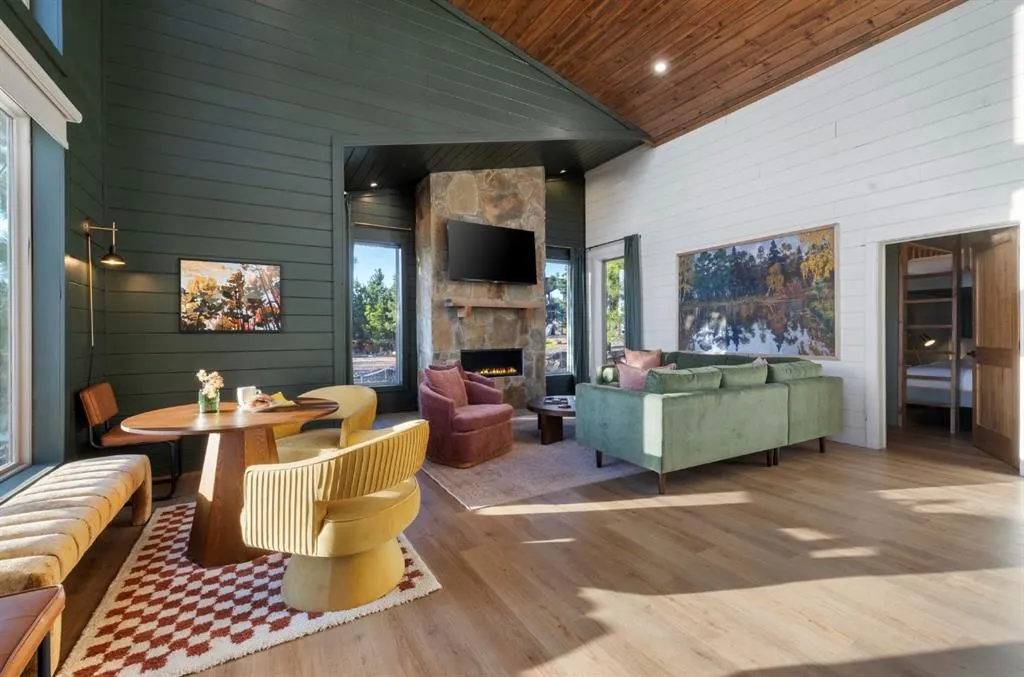 Photo 5 — 70 Legacy Way Trail, Broken Bow, OK 74728