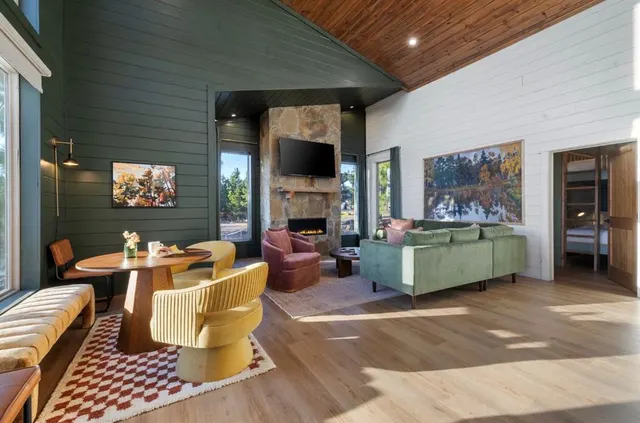 Photo 5 — 70 Legacy Way Trail, Broken Bow, OK 74728