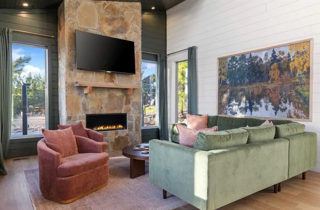 Photo 6 — 70 Legacy Way Trail, Broken Bow, OK 74728