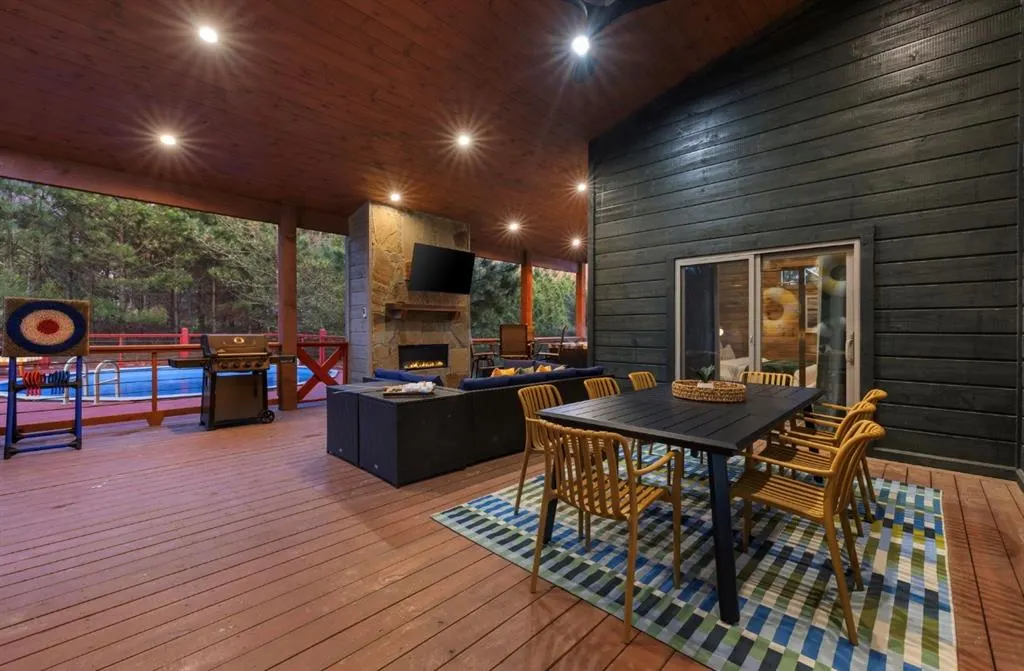 Photo 29 — 70 Legacy Way Trail, Broken Bow, OK 74728