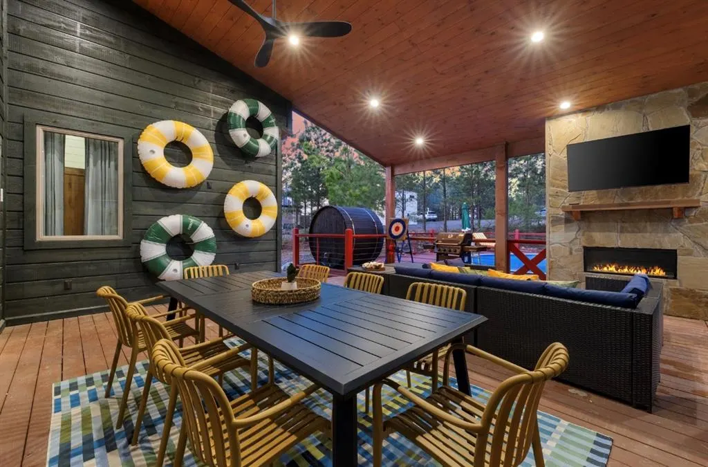 Photo 30 — 70 Legacy Way Trail, Broken Bow, OK 74728