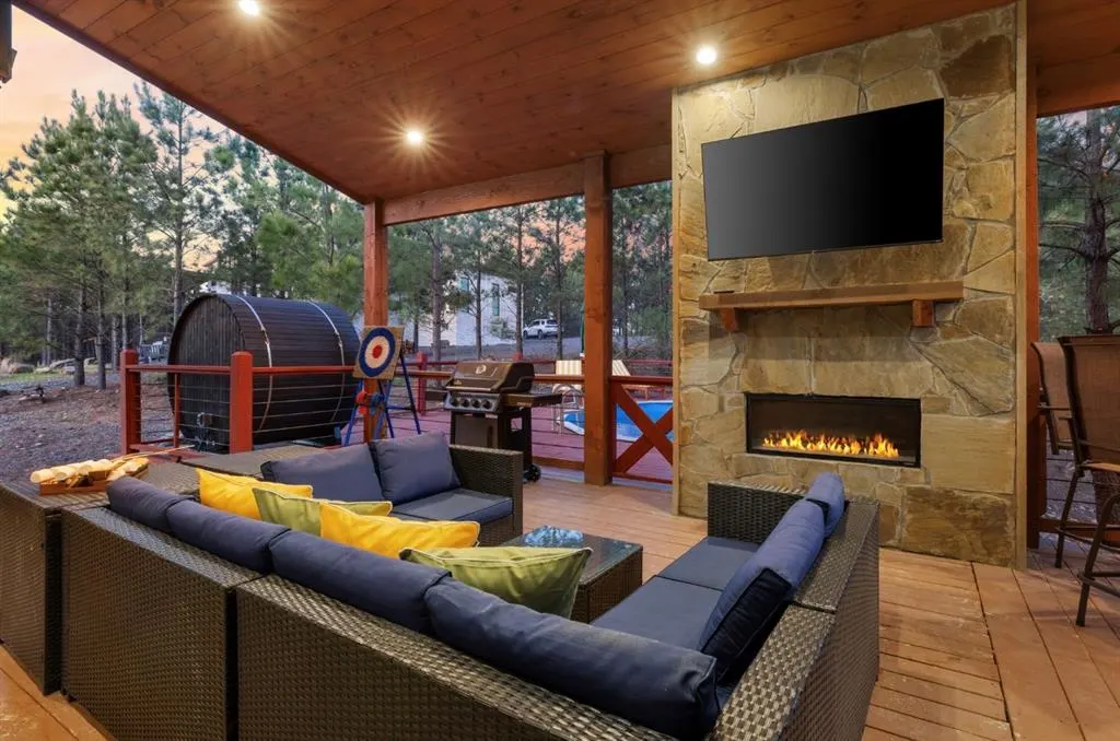 Photo 31 — 70 Legacy Way Trail, Broken Bow, OK 74728