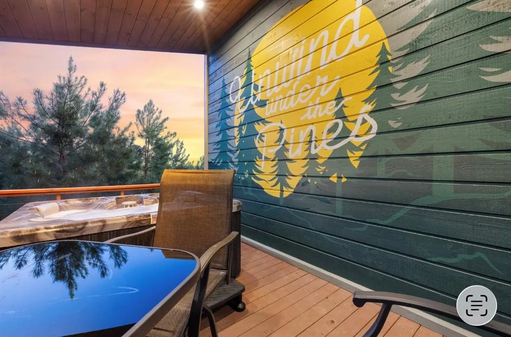 Photo 32 — 70 Legacy Way Trail, Broken Bow, OK 74728